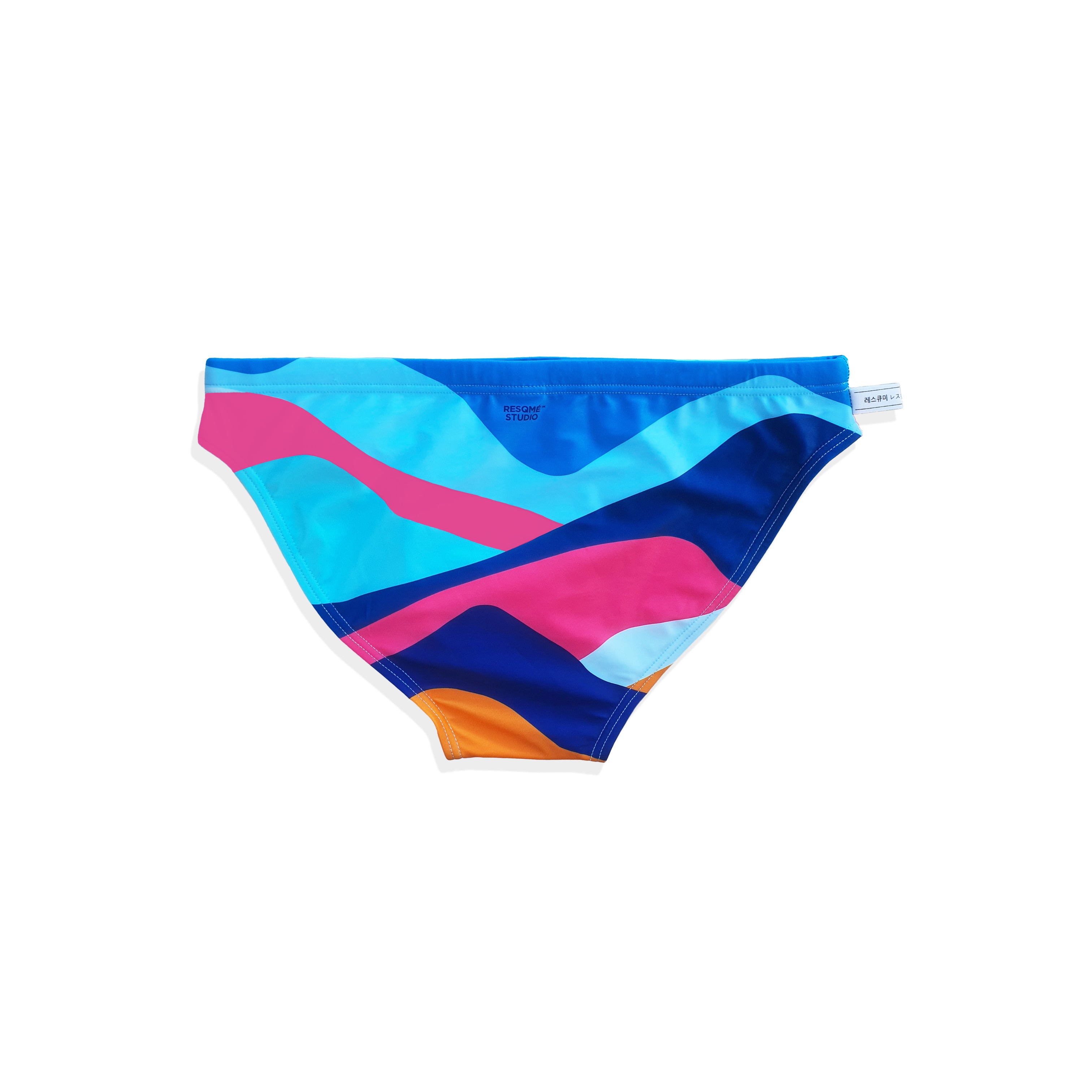 Andaman Sunset - Exotic Handmade Home Decor for Boho & Coastal Style | Perfect for Living Room, Bedroom & Beach House Decor