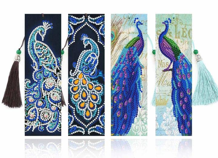 4-peacocks