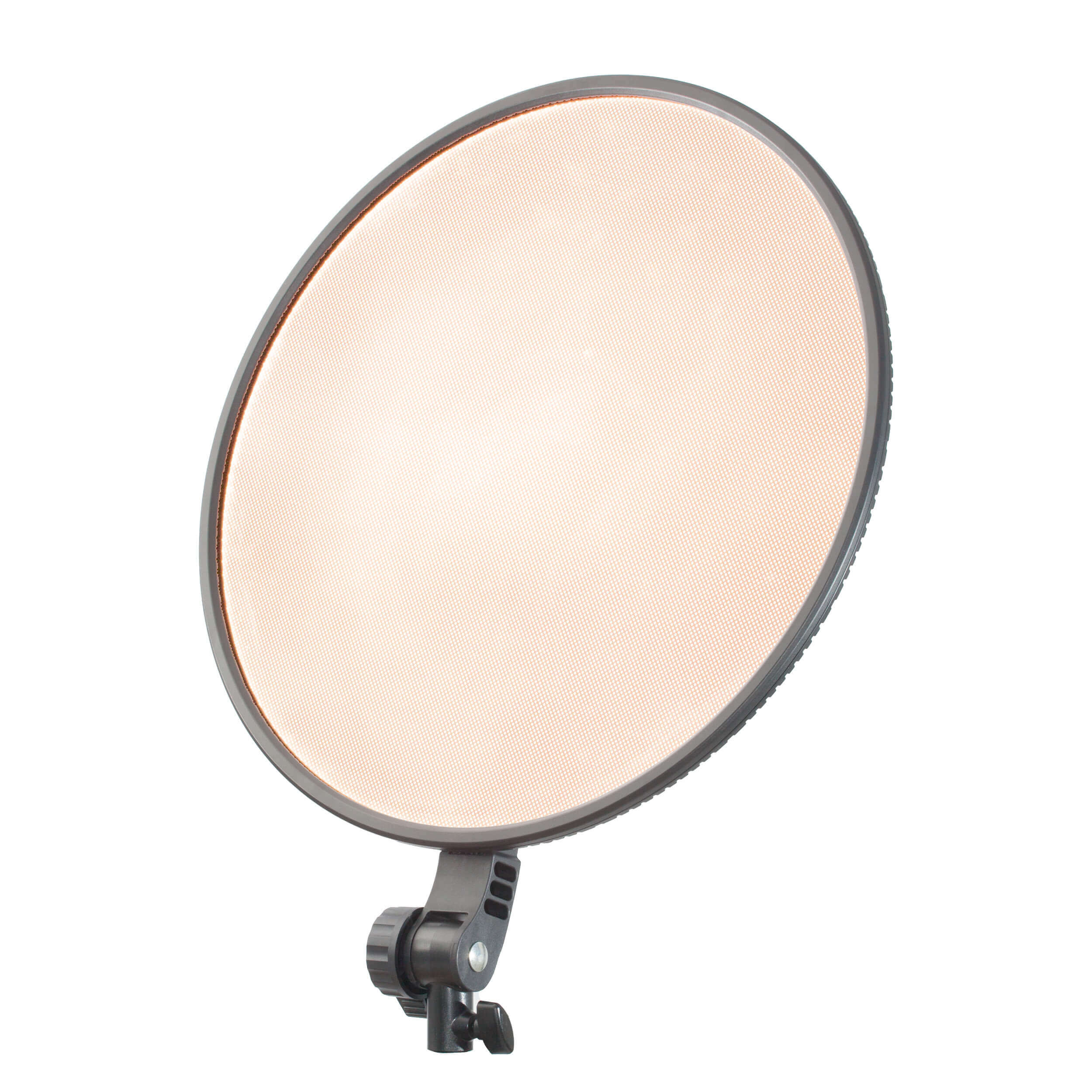 GLOWPAD 450D 75W Twin LED Panel Light - Professional Photography Lighting Kit for Studio, Portrait, Product Shooting & Table Stand Setup
