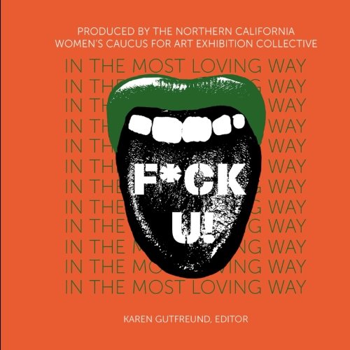 F*ck U! In the Most Loving Way - Funny Sarcastic T-Shirt for Couples & Friends - Perfect Gift for Anniversaries, Birthdays & Valentine's Day