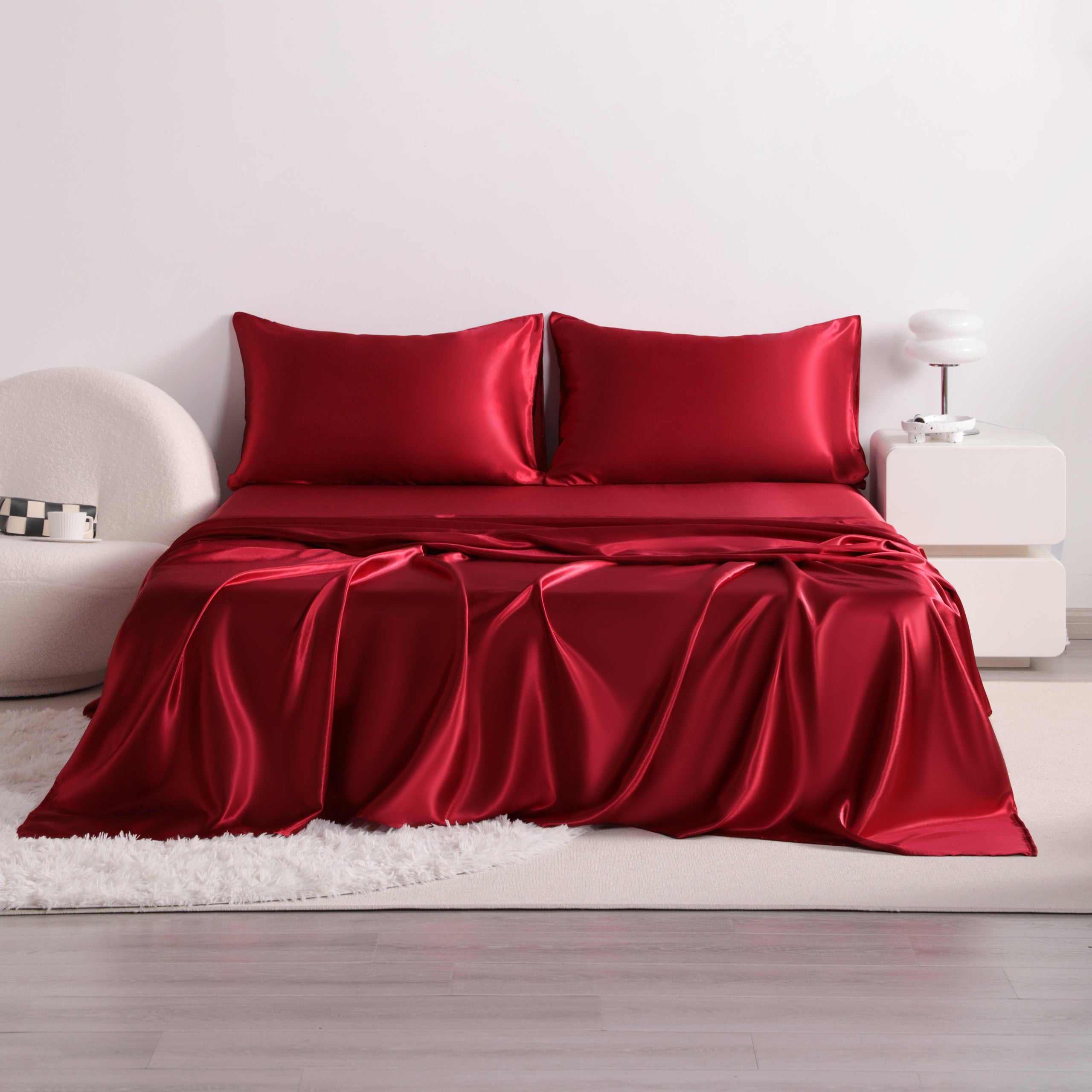 Wine Red