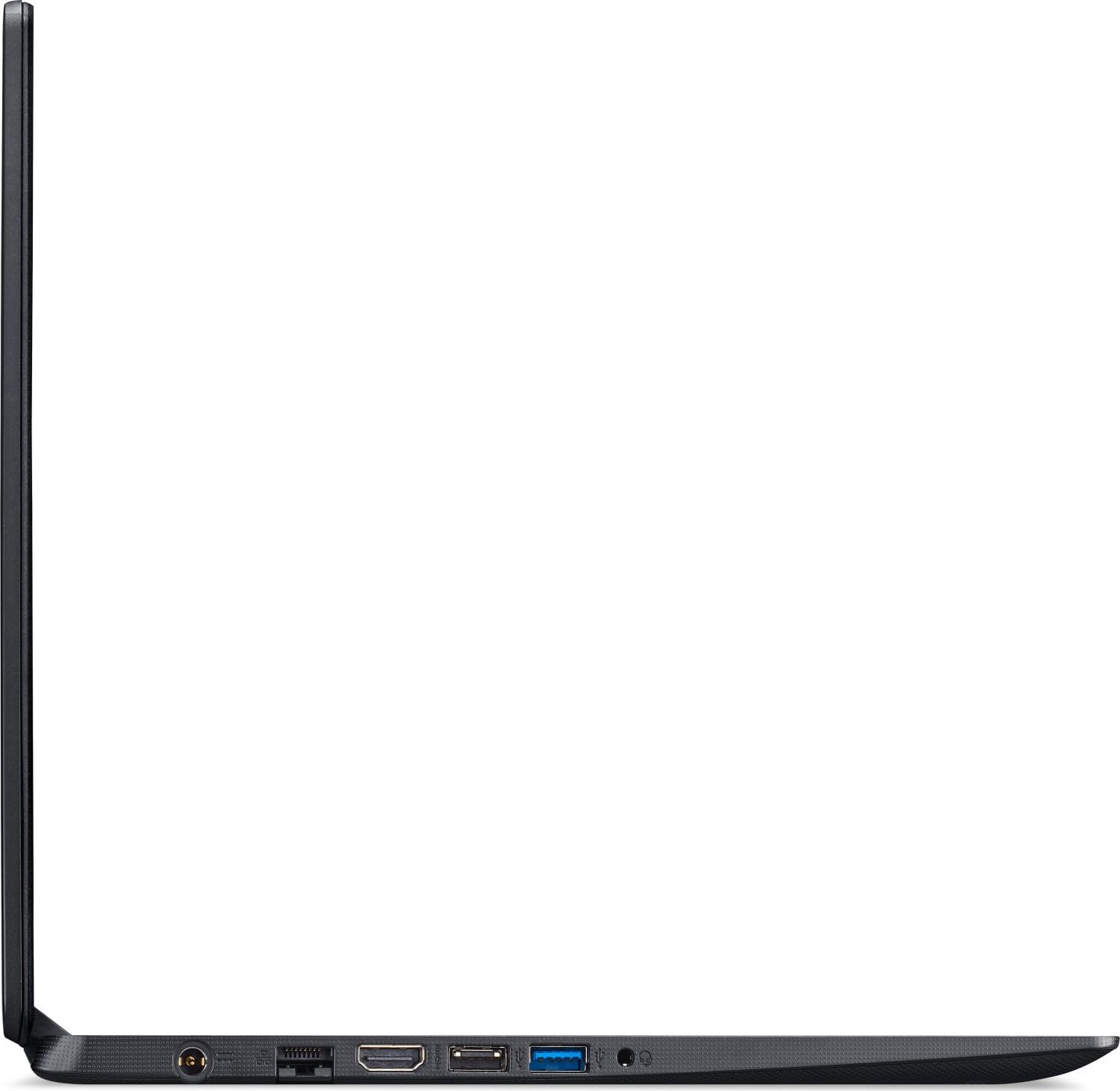 Acer 15.6 Inch Full HD Laptop - Intel Core i5-1035G1 Processor, 8GB RAM, 512GB SSD, Windows 11 Pro - Long 8-Hour Battery Life for Work, Study & Entertainment | HDMI, Webcam, Bluetooth, USB 3.0, WiFi | Office 2010 Included