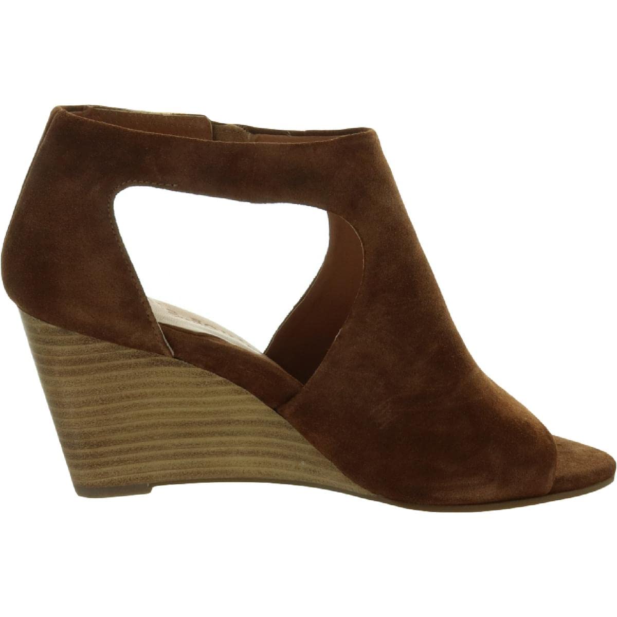 Gentle Souls by Kenneth Cole Women's Lunette 75 Hooded Heels - Size 8.5 M (US) - Comfortable Dress Shoes for Work, Party & Special Occasions