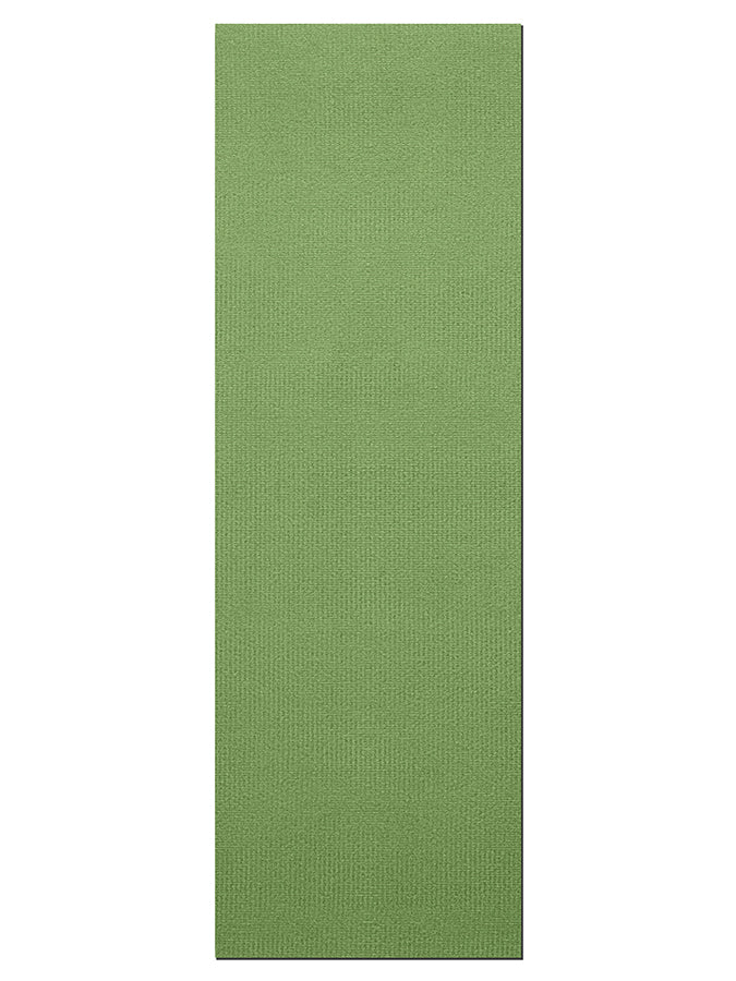Eco-Friendly Non-Slip Yoga Mat 4.5mm Thick - Oeko-Tex Certified for Home & Studio Practice - Perfect for Hot Yoga, Pilates and Meditation