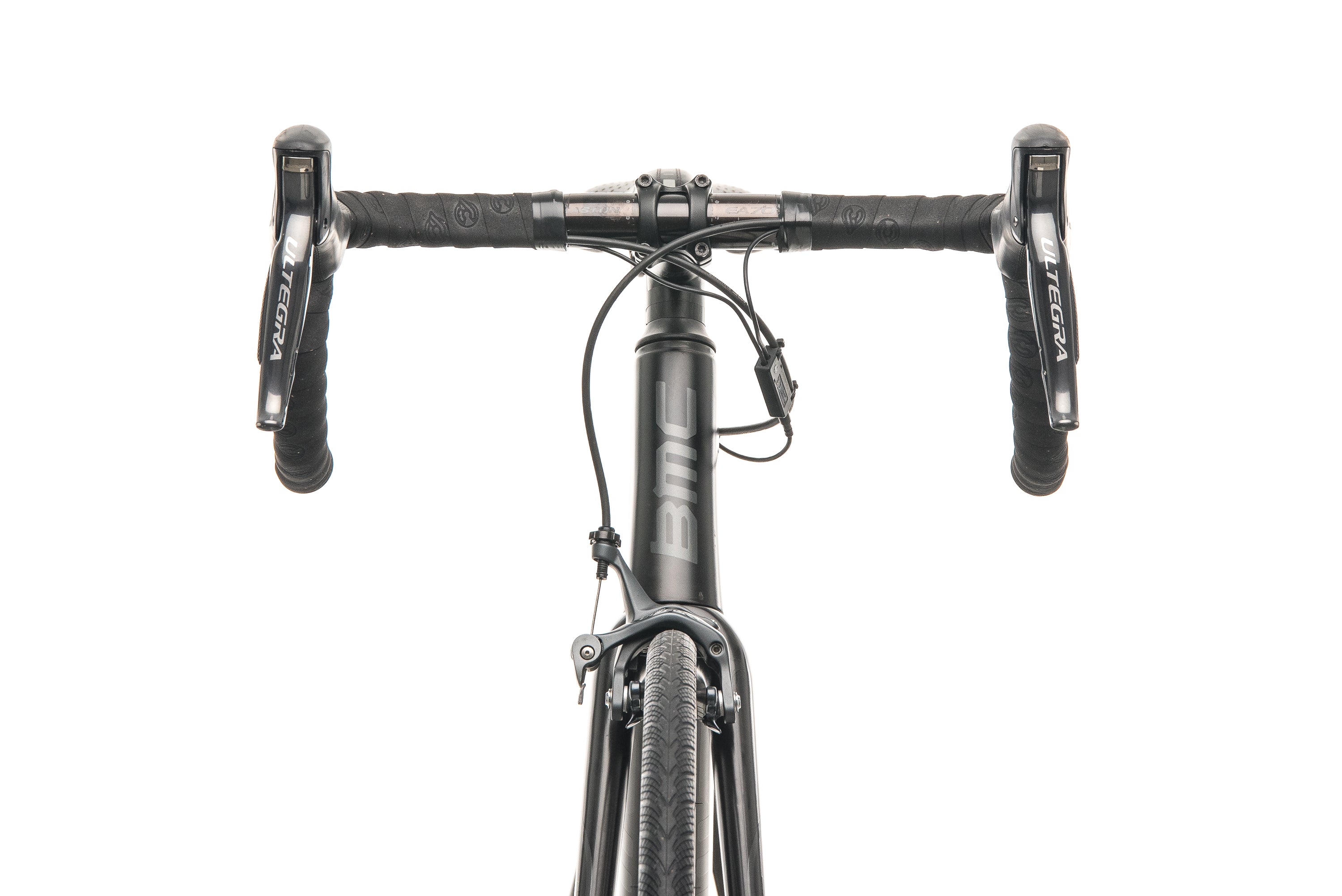 BMC Granfondo GF01 Carbon Road Bike 2013 Model - 54cm Frame Size | Lightweight & Fast for Endurance Cycling & Long-Distance Rides