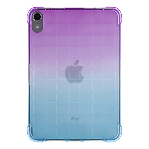 01# Purple & Green