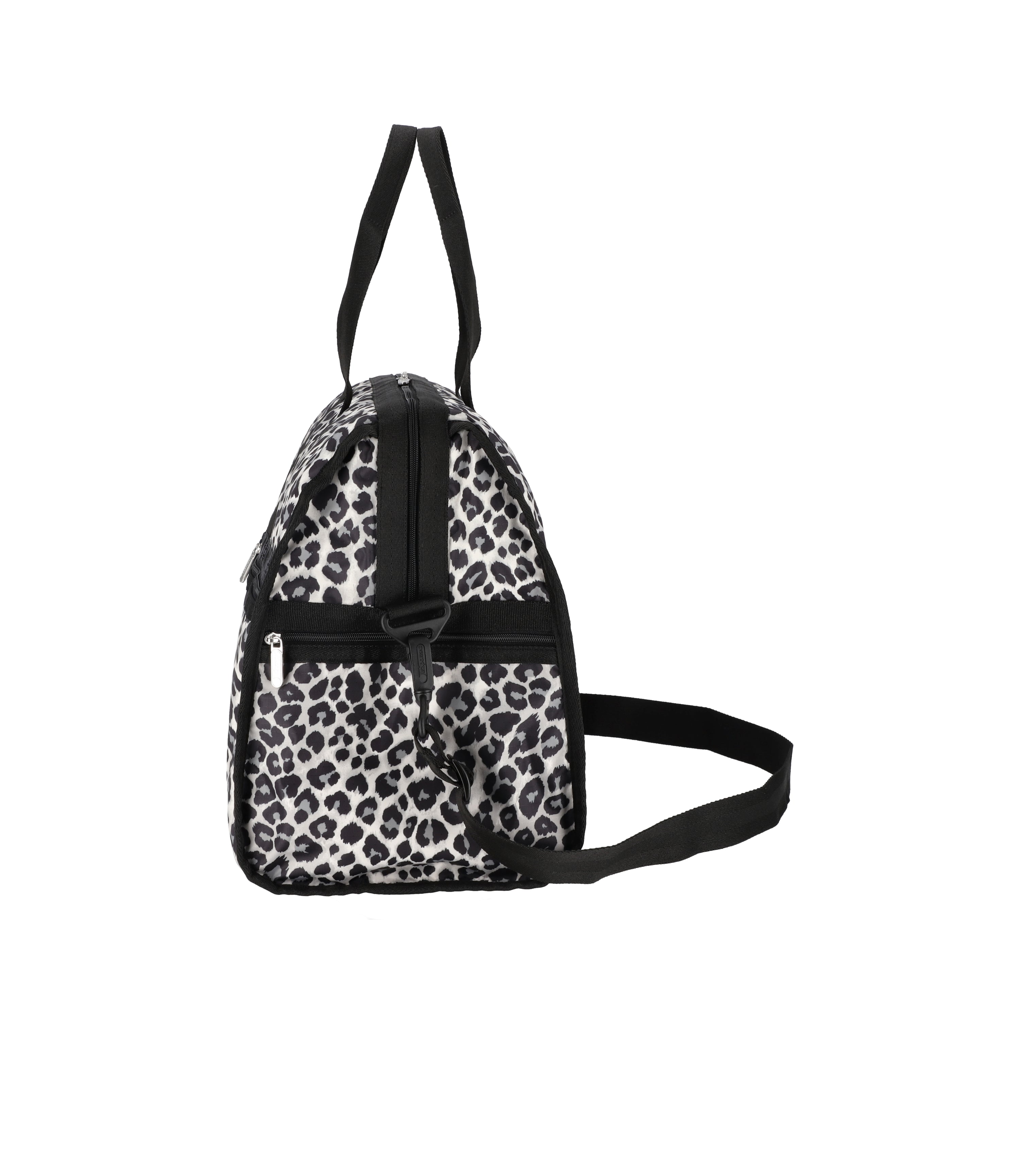 Premium Large Weekender Bag for Women - Stylish & Spacious Travel Duffel - Perfect for Weekend Getaways, Gym, Work & Overnight Trips
