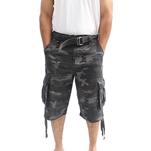 Black Camo
