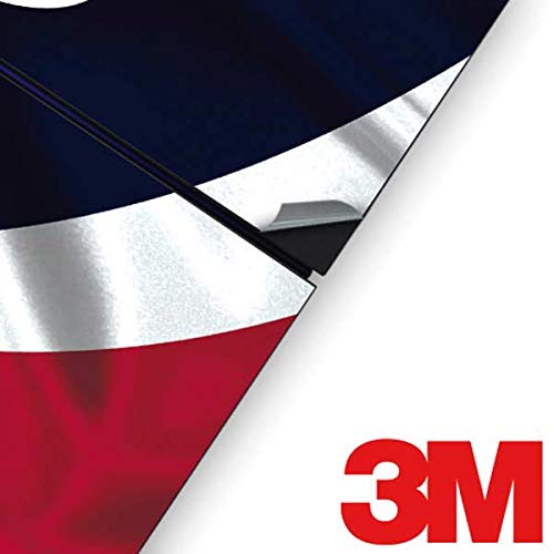 Officially Licensed NFL Houston Texans PS4 Console Gaming Skin Decal - Custom Protective Cover for Enhanced Gaming Experience at Home or Parties