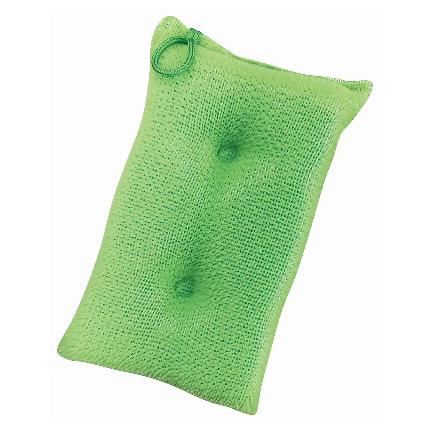 Maruzen Kako Polyurethane Antibacterial Cleaning Sponge - Non-Scratch Kitchen Sponge for Dishes, Countertops & Bathroom Cleaning - Kills 99.9% of Bacteria - Durable & Long-Lasting