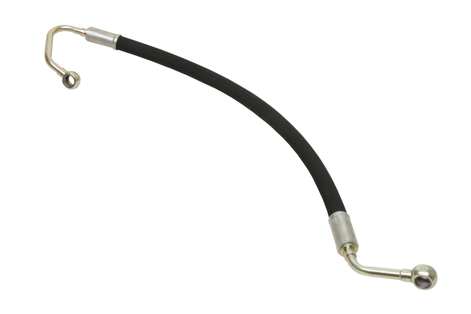URO Parts 32411141719 Power Steering Pressure Hose - Pump to Gear Box Replacement for Smooth Steering Performance | Perfect for BMW, Mercedes, Audi & Other European Vehicles | Ideal for DIY Repairs & Professional Mechanics