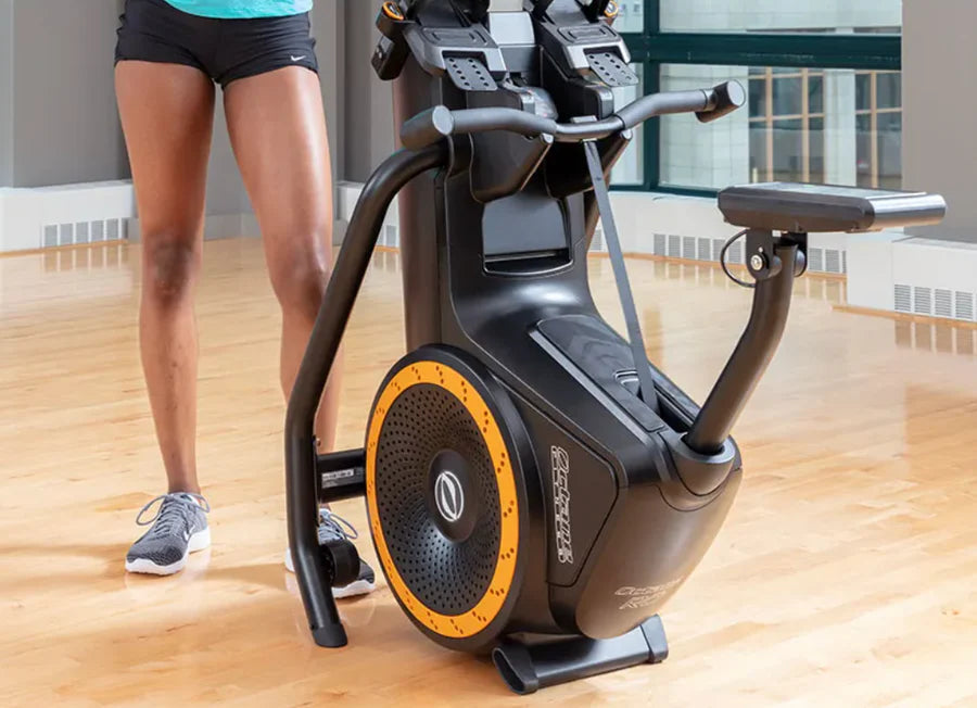 Octane RO Commercial Rowing Machine | Redefined Rowing Experience for Home & Gym Workouts