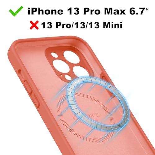 Pink orange