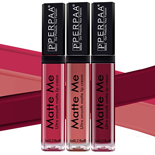 Reddish Pink,Maroon Berry & Rich Plum