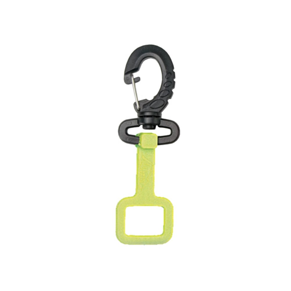 Green Rubber Octopus Phone Holder with Clip - Innovative Multi-Angle Grip for Phones, Tablets & More - Perfect for Home, Office, and Car Use