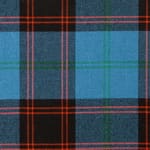 Vintage Tartan Throw Blanket - Soft Plaid Wool Blanket for Home Decor, Sofa & Bed - Cozy Scottish Tartan Pattern for Living Room, Cabin & Gift