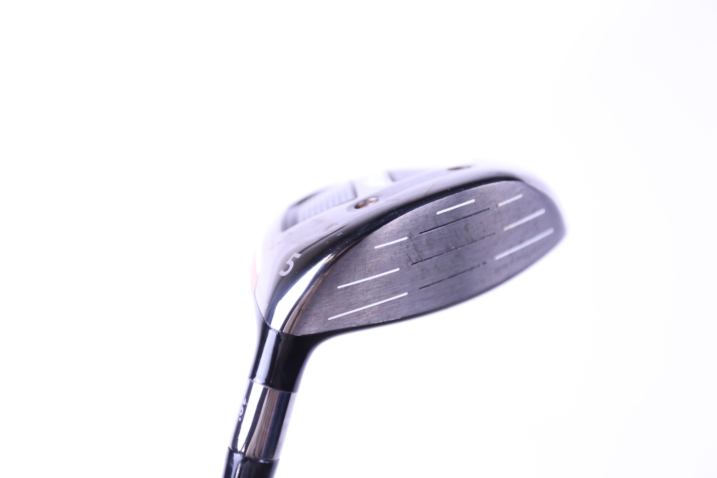 Used Callaway Mavrik 5 Wood Golf Club - Right Handed 18° Senior Flex Graphite Shaft | Great for High Launch & Forgiveness on Fairway Shots