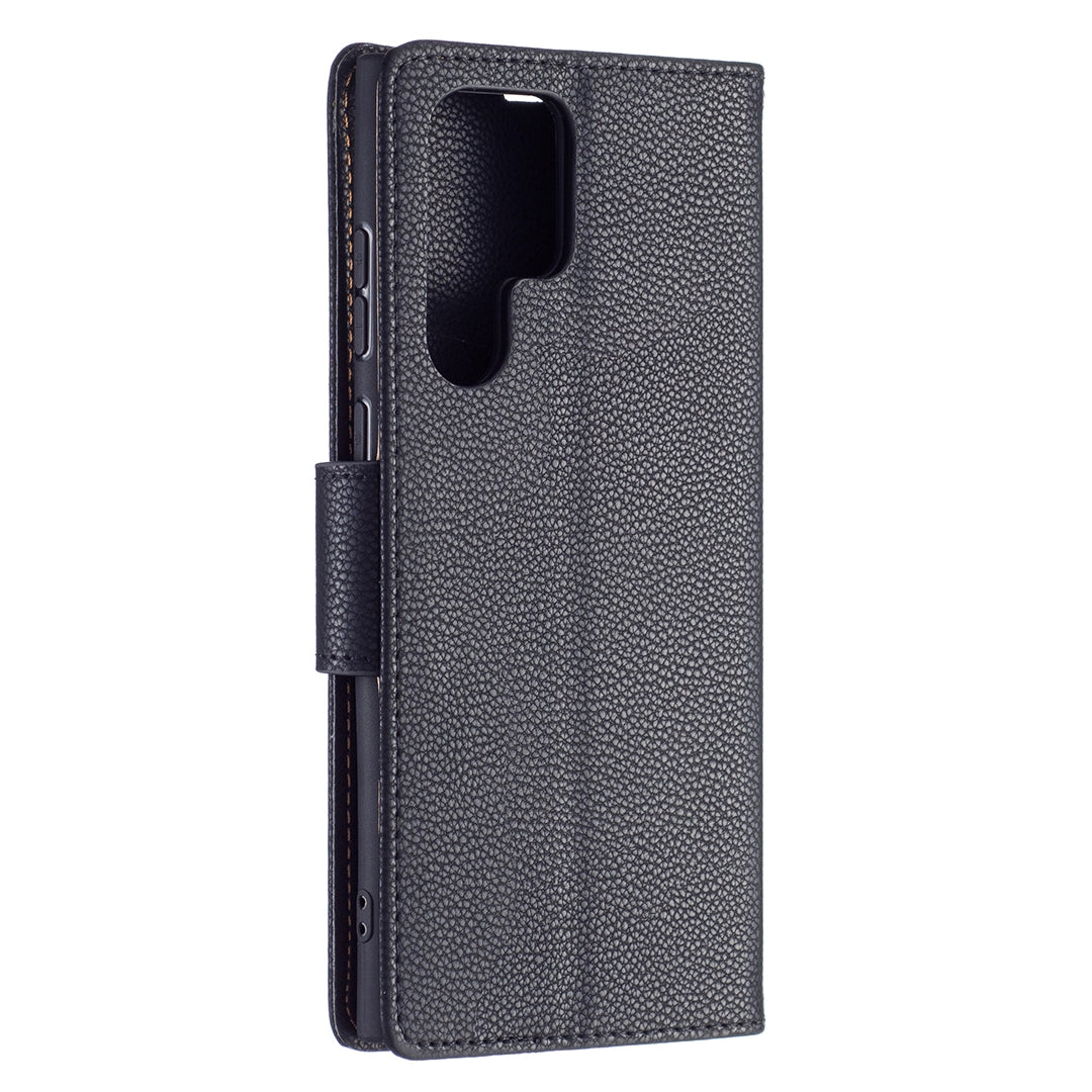 Samsung Galaxy S22 Ultra Case - Shockproof & Slim Protective Cover for Galaxy S22 Ultra 5G - Perfect for Everyday Use, Travel & Outdoor Activities