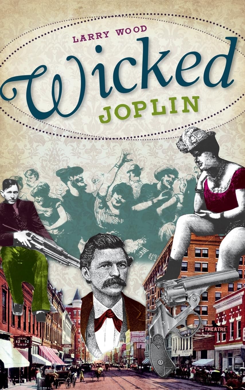 Wicked Joplin - Premium Handcrafted Jewelry for Women | Unique Bohemian Necklaces & Earrings | Perfect for Festivals, Weddings & Everyday Wear