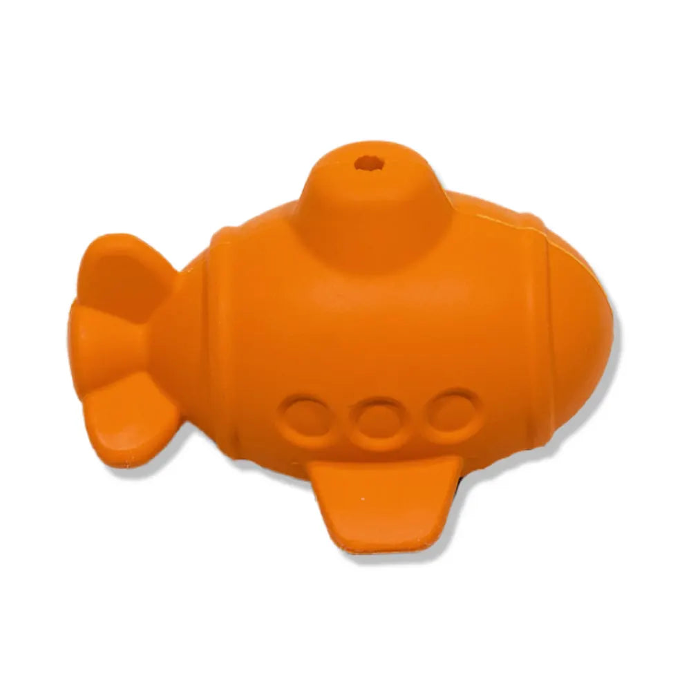 Begin Again Water Pals Submarine Toy - Fun Bath Time & Pool Floating Toy for Kids | Interactive Water Play for Bathtub, Swimming Pool & Outdoor Activities