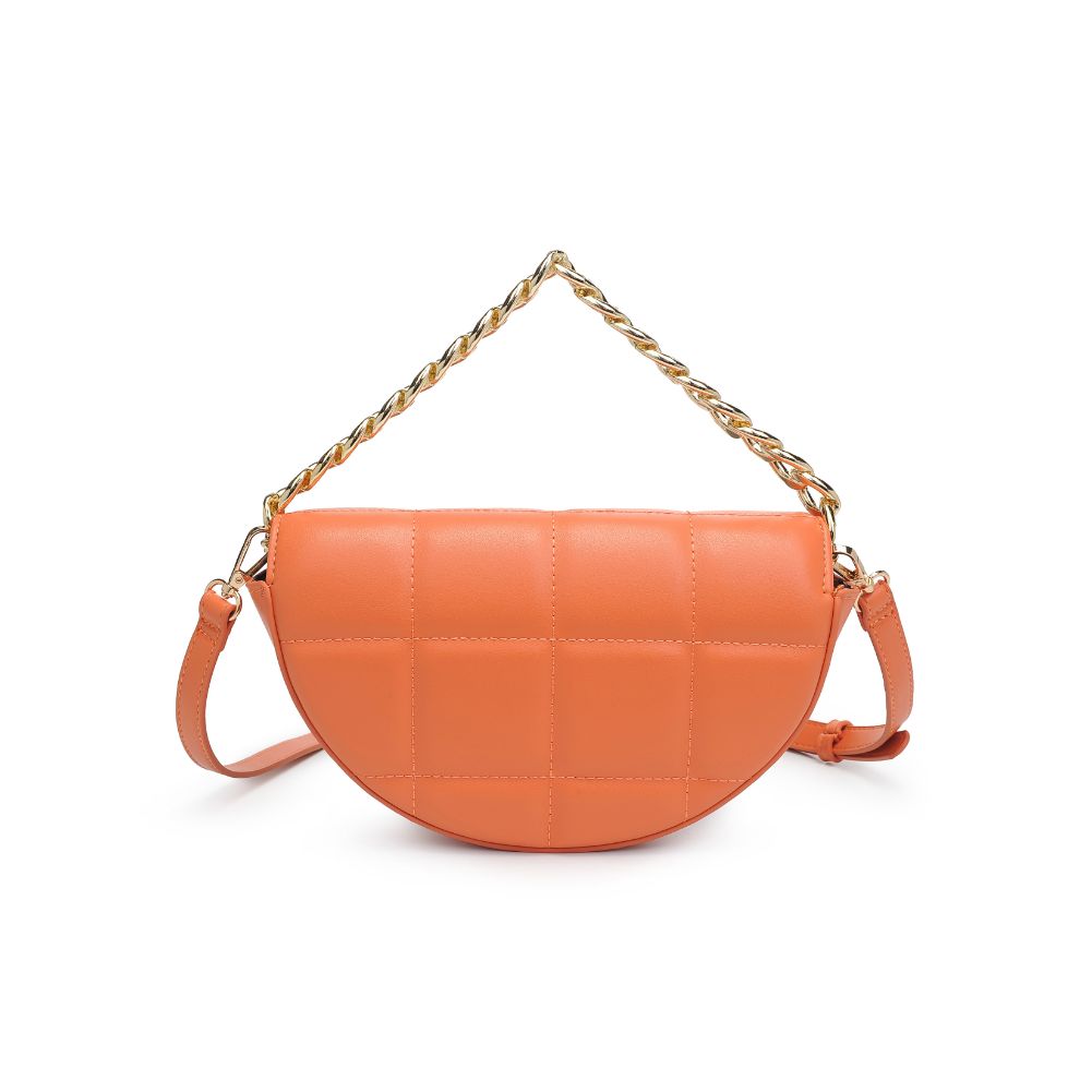 Natalie Crossbody Bag for Women - Stylish Leather Shoulder Purse with Adjustable Strap, Perfect for Daily Use, Travel, Shopping & Work