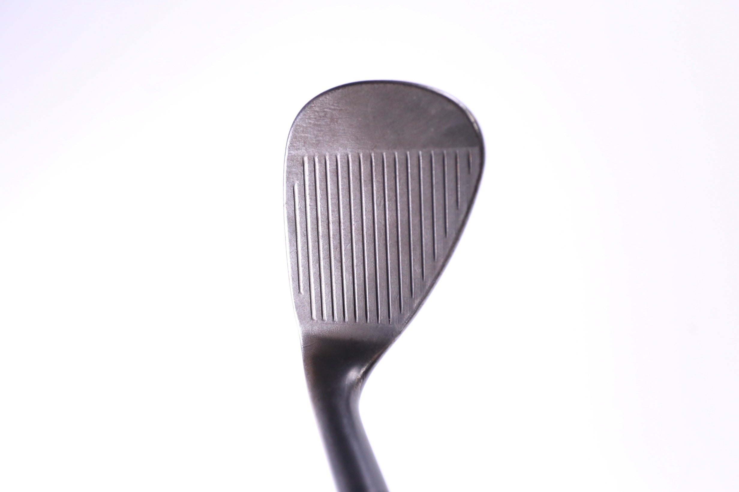 Used Callaway MD4 Black Sand Wedge - Right Handed 54° Stiff Flex Golf Club for Sand Traps & Short Game Shots