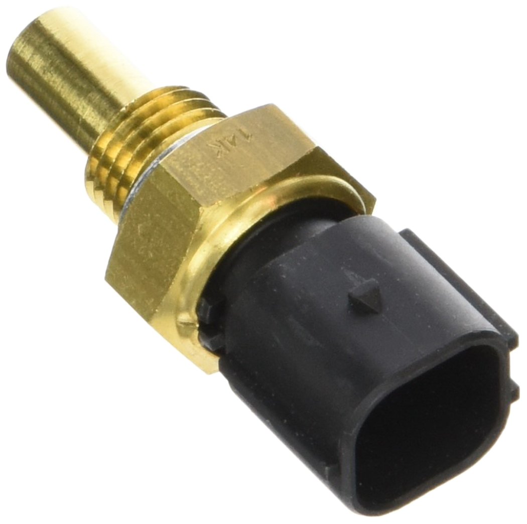 Facet 7.3316 Coolant Oil Fuel Temperature Sensor - Universal Engine Temperature Gauge Sender for Automotive, Marine & Industrial Applications