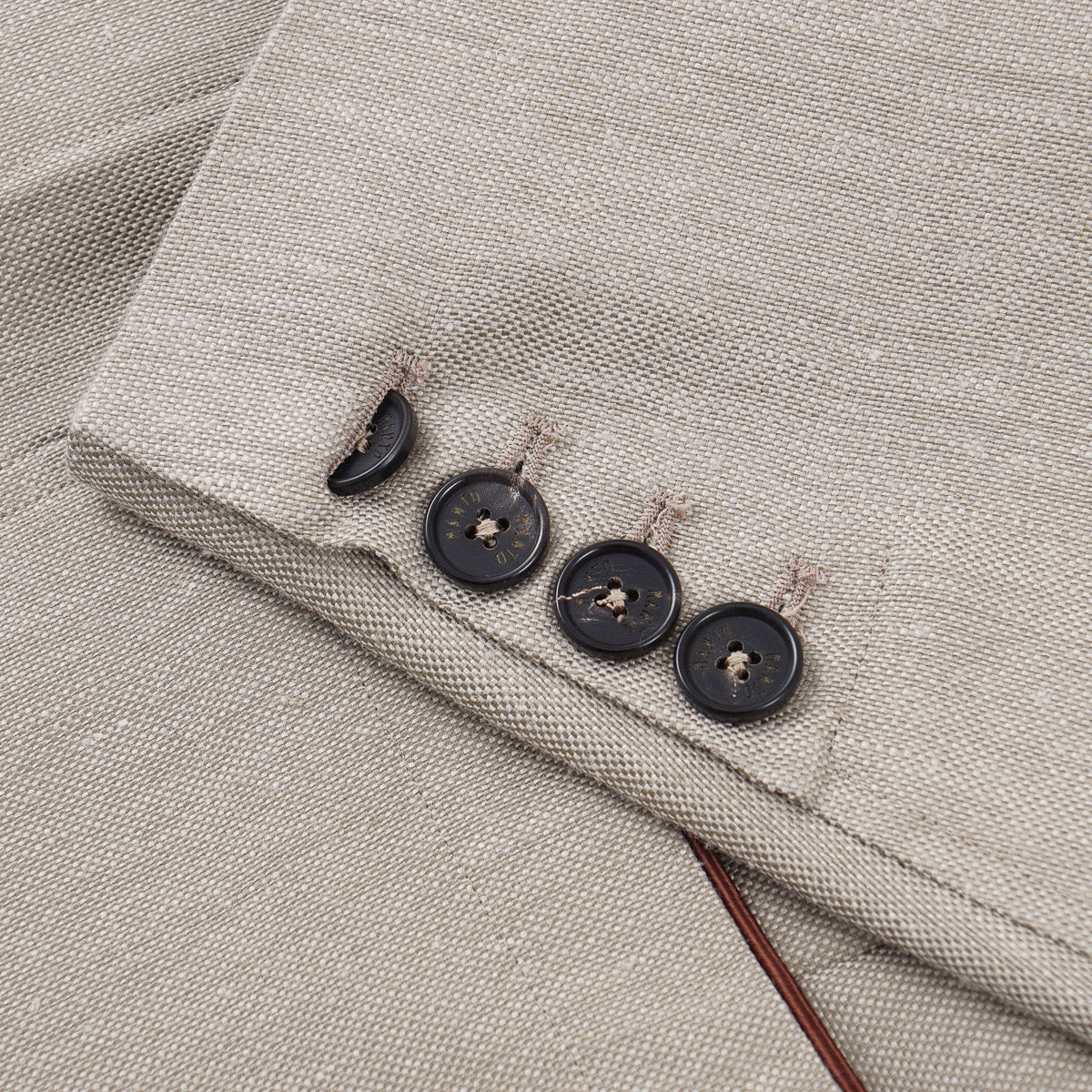 Stylish Women's Linen Blazer Jacket - Lightweight Woven Blazer for Office, Business & Summer Outfits | Casual & Professional Work Wear