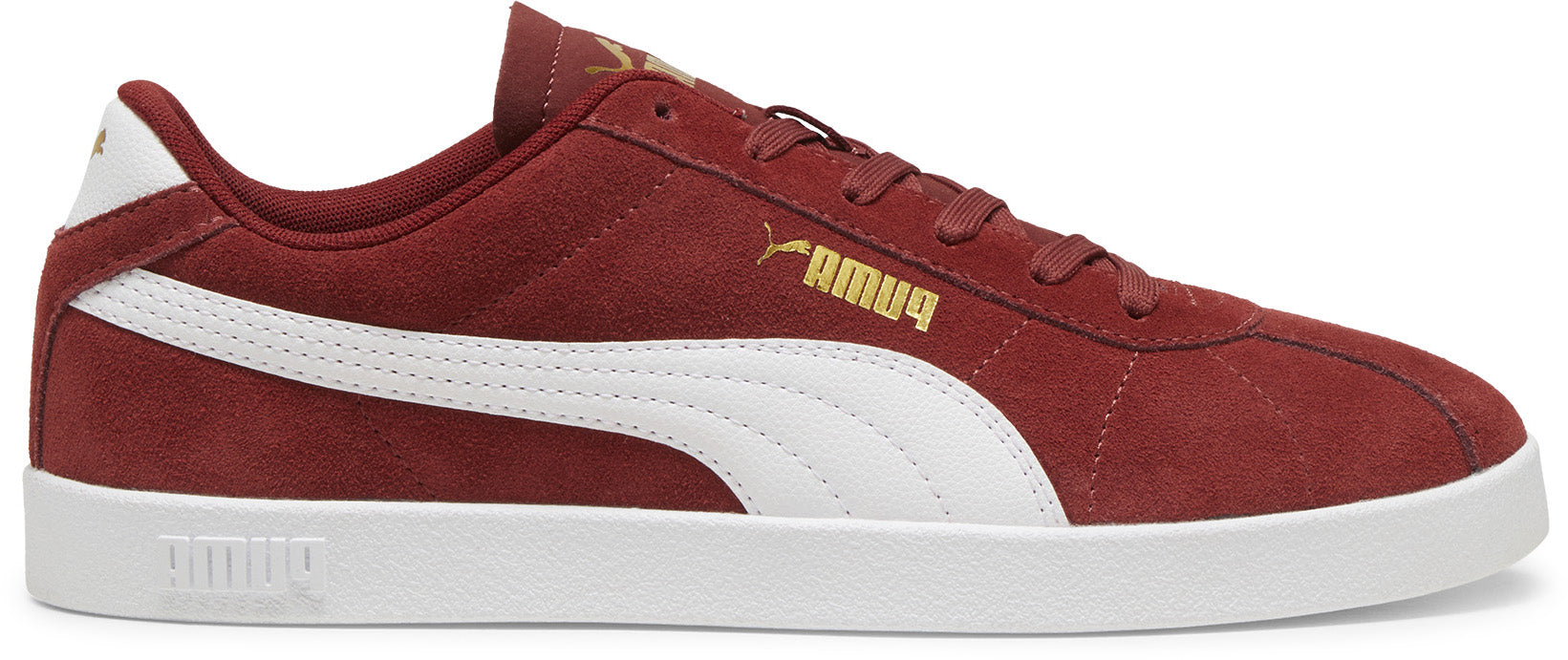 Club II Men's Sneakers - Lightweight Comfortable Walking Shoes for Men - Perfect for Running, Gym Workouts & Casual Wear