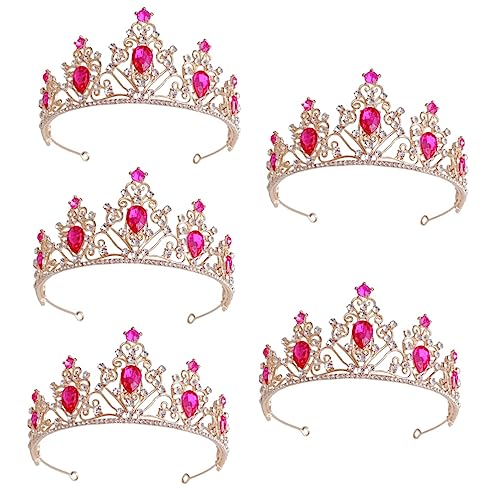 Rosyx5pcs