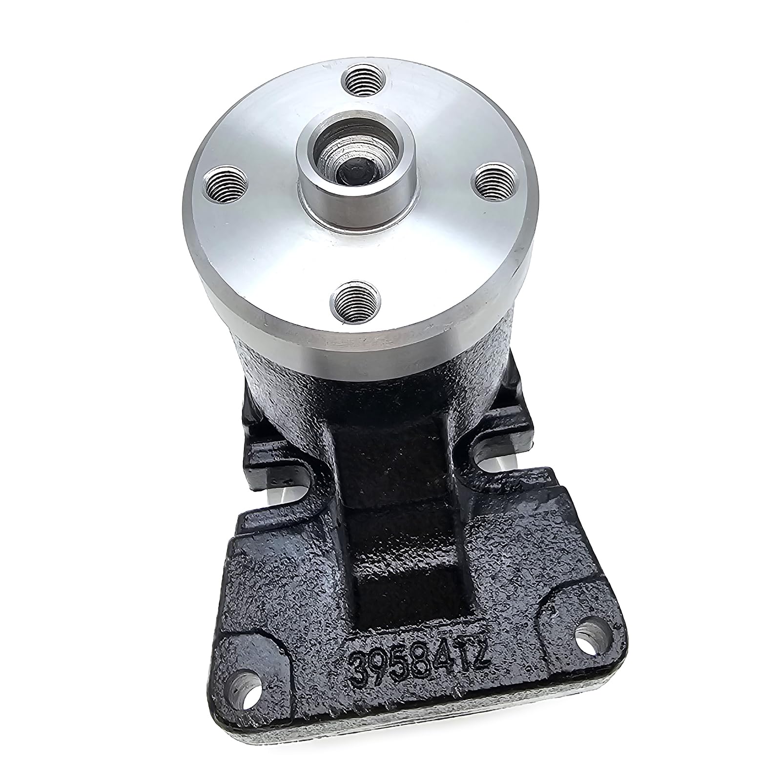 Cummins ISF2.8 G3.9 4BT3.9 B4.5S QSB5.9 6BT5.9 6BT QSB6.7 ISB QSB Engine Fan Support J910595 3958412 5261322 3911205 3910595 3908805 - Replacement Cooling Fan for Heavy Duty Trucks & Industrial Equipment