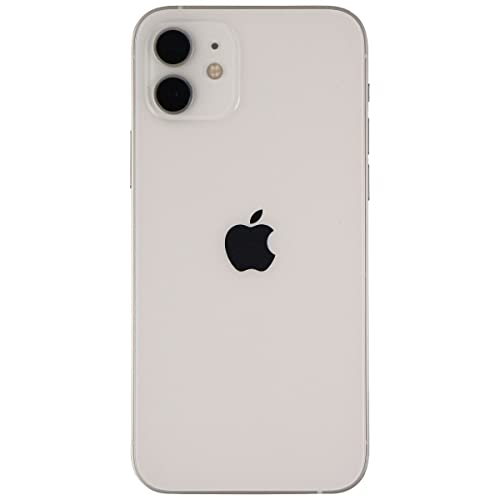 Apple iPhone 12 5G Unlocked Smartphone - 256GB Storage, 6.1