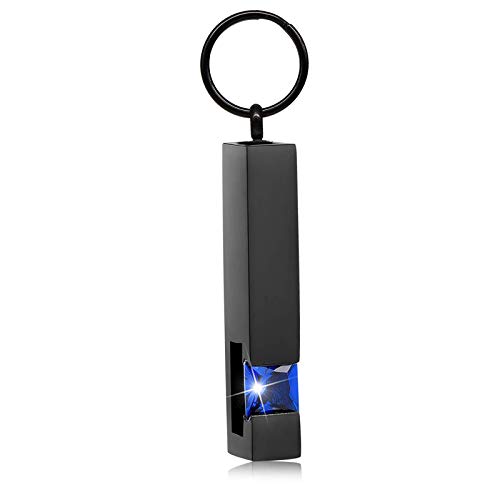 Keychain-Blue