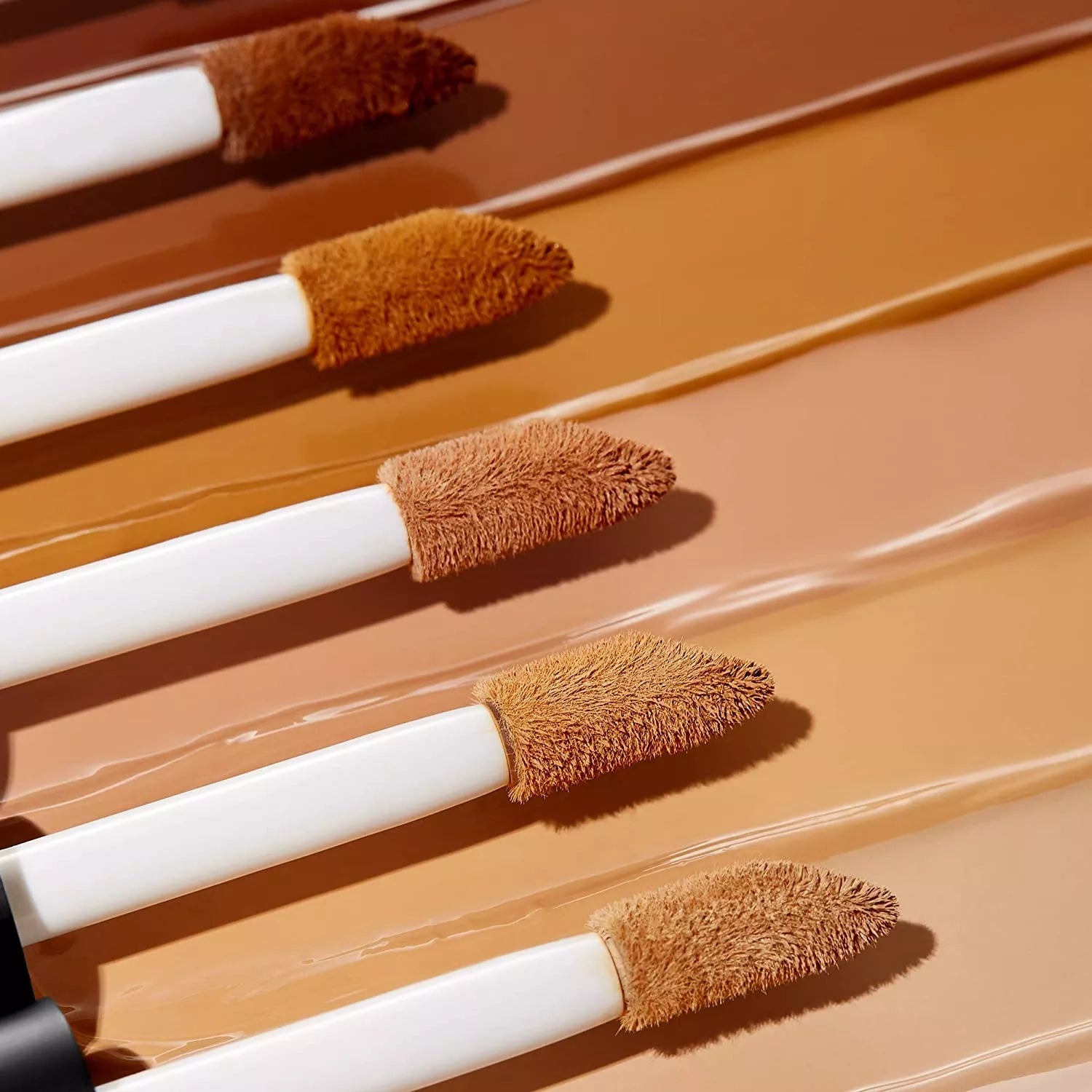 Never Conceal Your Magic Liquid Matte Concealer 6ml - Long Lasting Full Coverage Makeup for Dark Circles & Blemishes | Perfect for Everyday Wear & Special Occasions