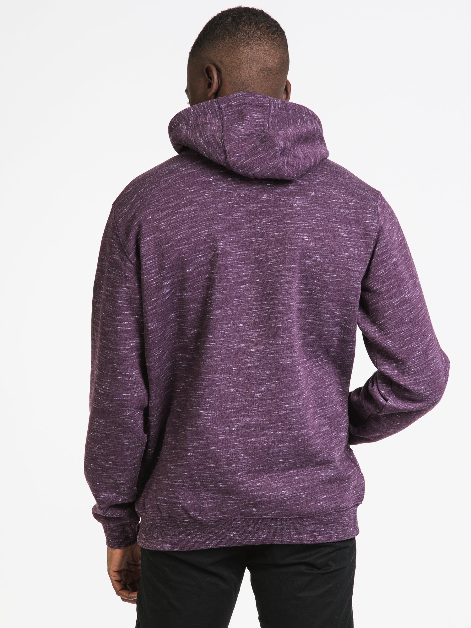 Carhartt Men's Sleeve Pullover Hoodie - Heavyweight Fleece Lined Sweatshirt for Work & Outdoor Activities | Cold Weather Comfort & Durability | Clearance Sale