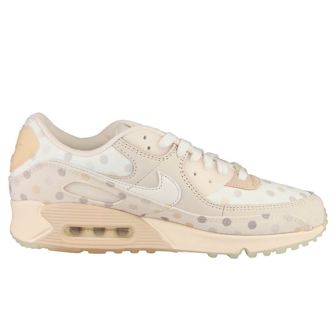 Nike Air Max 720 Satrn AS QS Unisex Running Shoes - Lightweight Cushioned Sneakers for Men & Women - Perfect for Jogging, Gym Workouts & Casual Wear