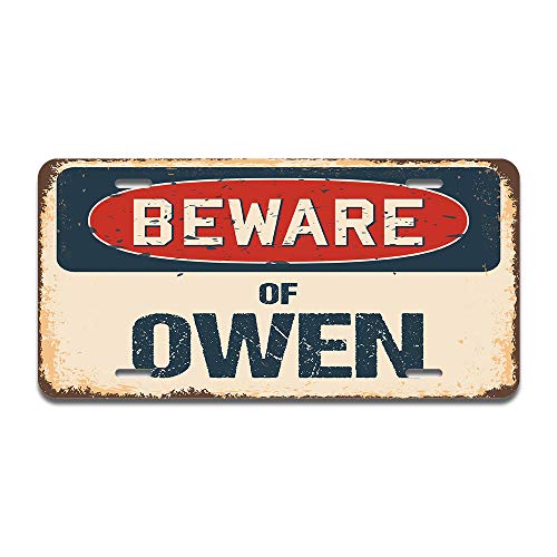 Beware of Owen