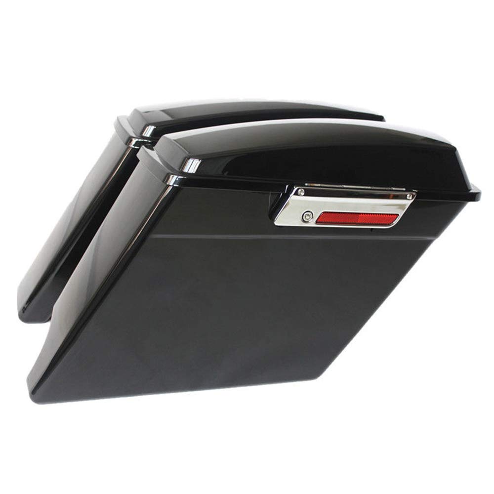 ZXMOTO Vivid Black 4