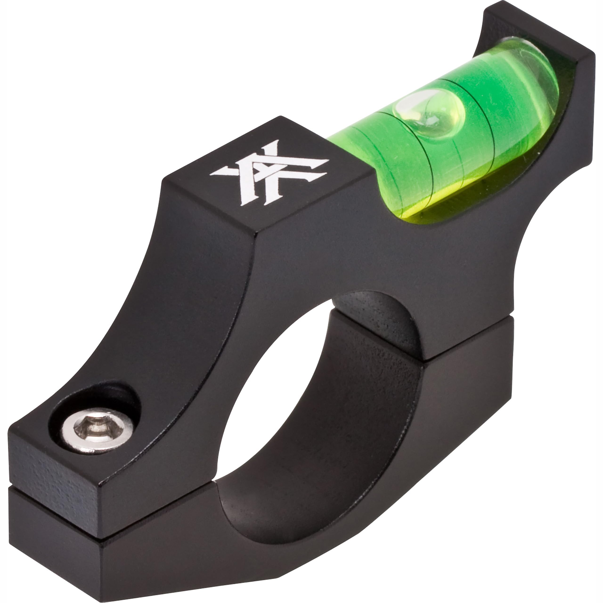Vortex Optics Riflescope Bubble Level - Precision Leveling Tool for Hunting & Shooting - Perfect for Long-Range Shooting, Hunting, and Tactical Applications