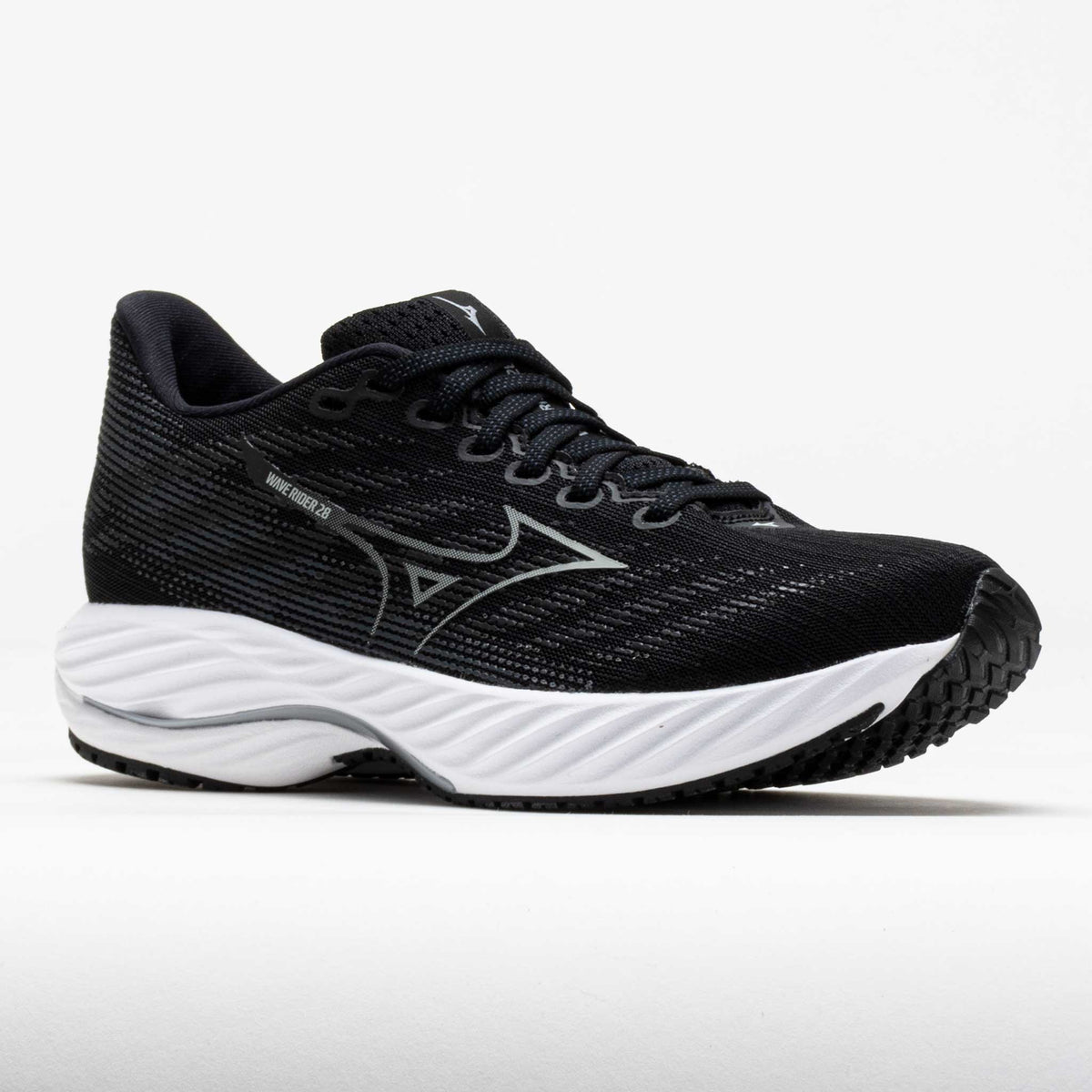 ASICS Wave Rider 28 Running Shoes - Lightweight Cushioned Sneakers for Men & Women - Perfect for Road Running, Jogging, and Daily Workouts