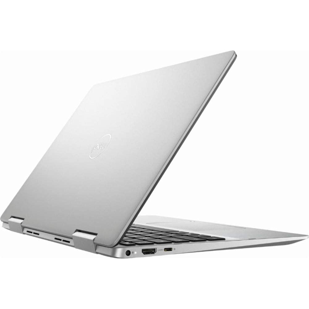 Dell Inspiron 13 7386 Laptop - Intel Core i7 Processor, 256GB SSD, 8GB RAM, Windows 10 (B510911AU) - Perfect for Business, School & Home Office Use