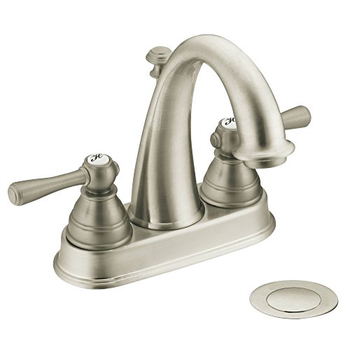 Brushed Nickel