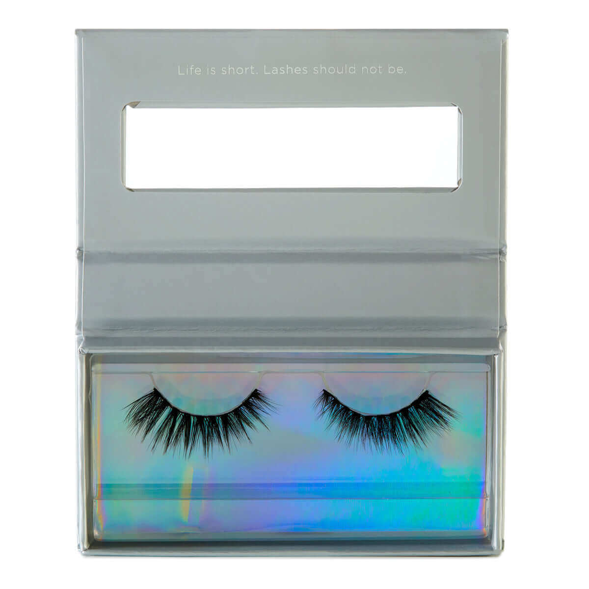 Premium Professional False Eyelashes - Natural & Fluffy Volume Lashes for Dramatic Eye Makeup | Perfect for Parties, Weddings & Special Occasions