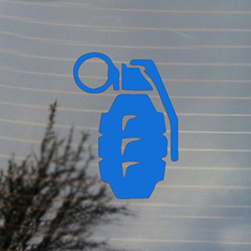 Olympic Blue