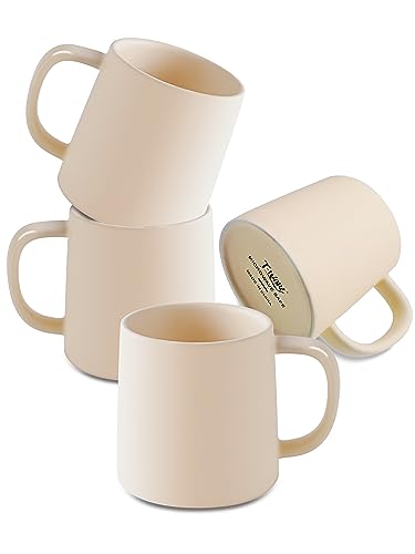 Beige/4 Pcs