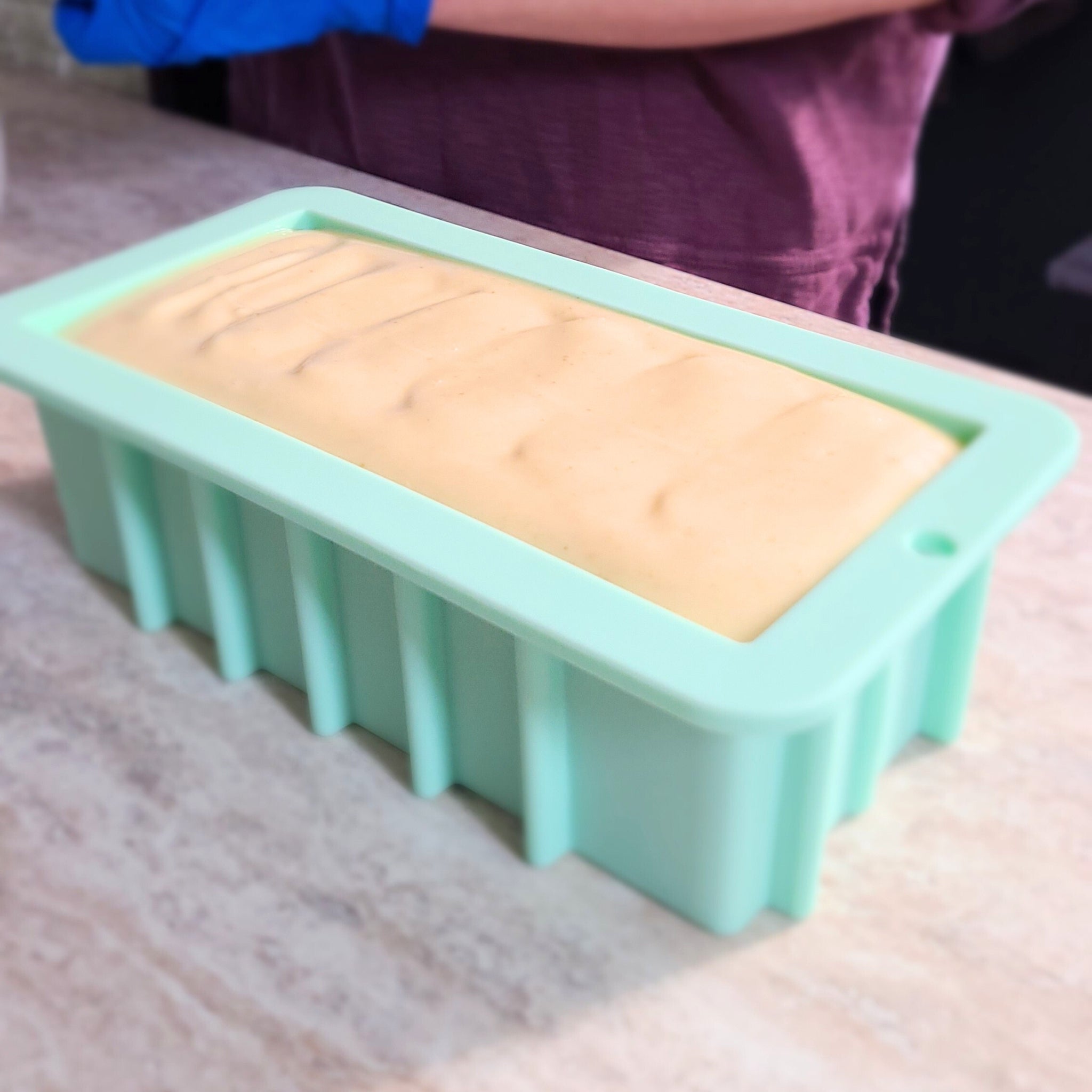 Online Cold Process Soap Making Class - Learn Handmade Soap Crafting with Live Streaming | DIY Natural Soap for Home, Gifts & Self-Care