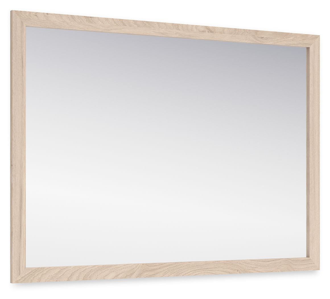 Cadmori Full Length Bedroom Mirror - Modern Floor Standing Dressing Mirror with Adjustable Tilt for Home Decor, Vanity & Outfit Checks - Perfect for Bedrooms, Closets & Entryways