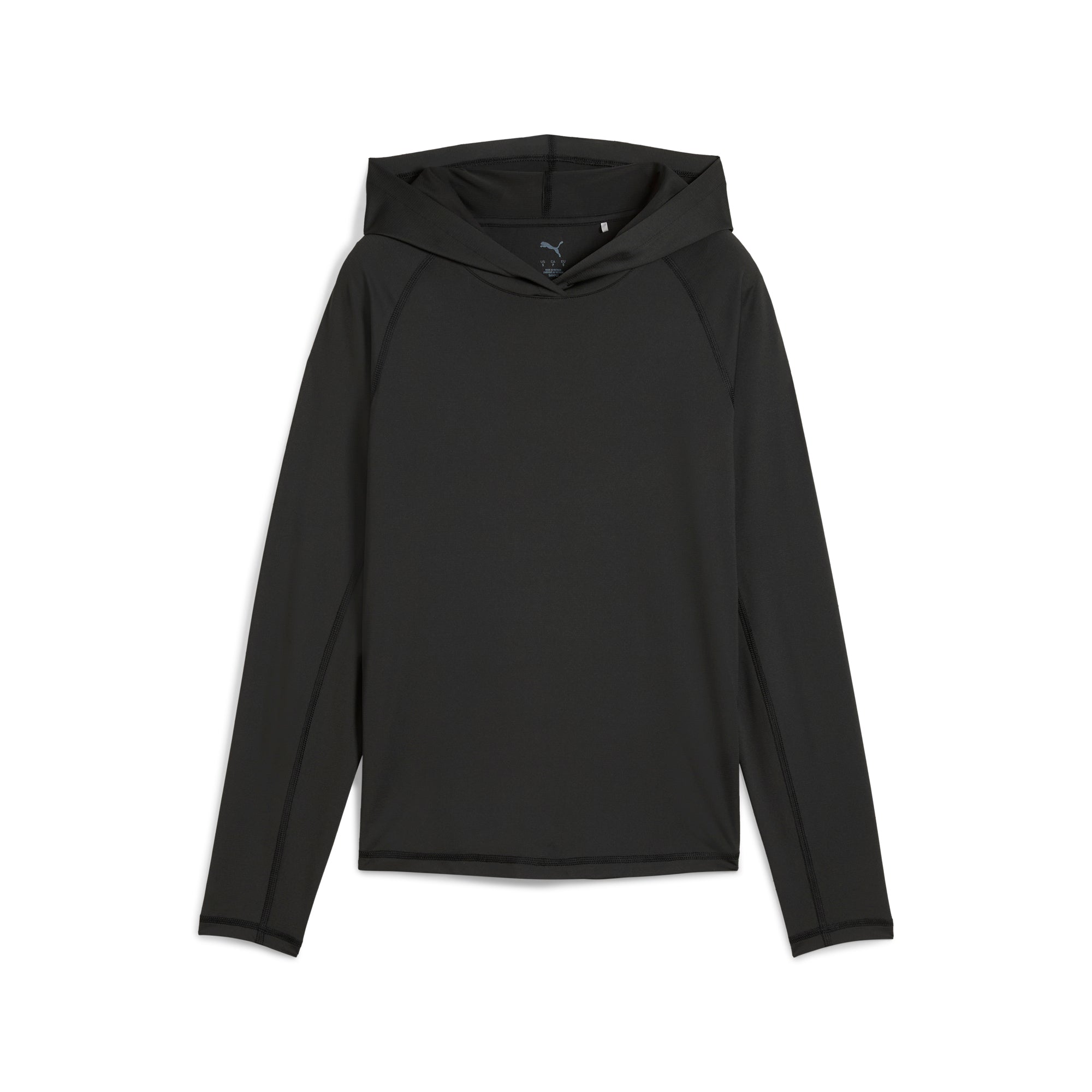 YouV Brrr Women's Golf Hoodie - Warm & Stylish Pullover for Cold Weather Golfing & Outdoor Activities
