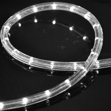 TheLAShop 2-Wire LED Rope Light Multi-Flashing Controller - Indoor/Outdoor Decorative Lighting for Parties, Christmas, Weddings & Events