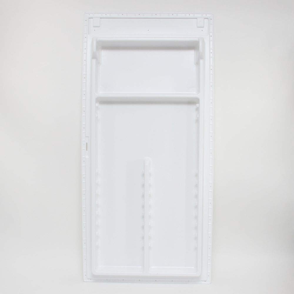 Original Frigidaire 297185900 Freezer Inner Door Panel Replacement Part - Compatible with Select Models, Perfect for DIY Repair & Home Appliance Maintenance